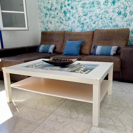 Apartamento Casa La Pardela Órzola Exterior foto