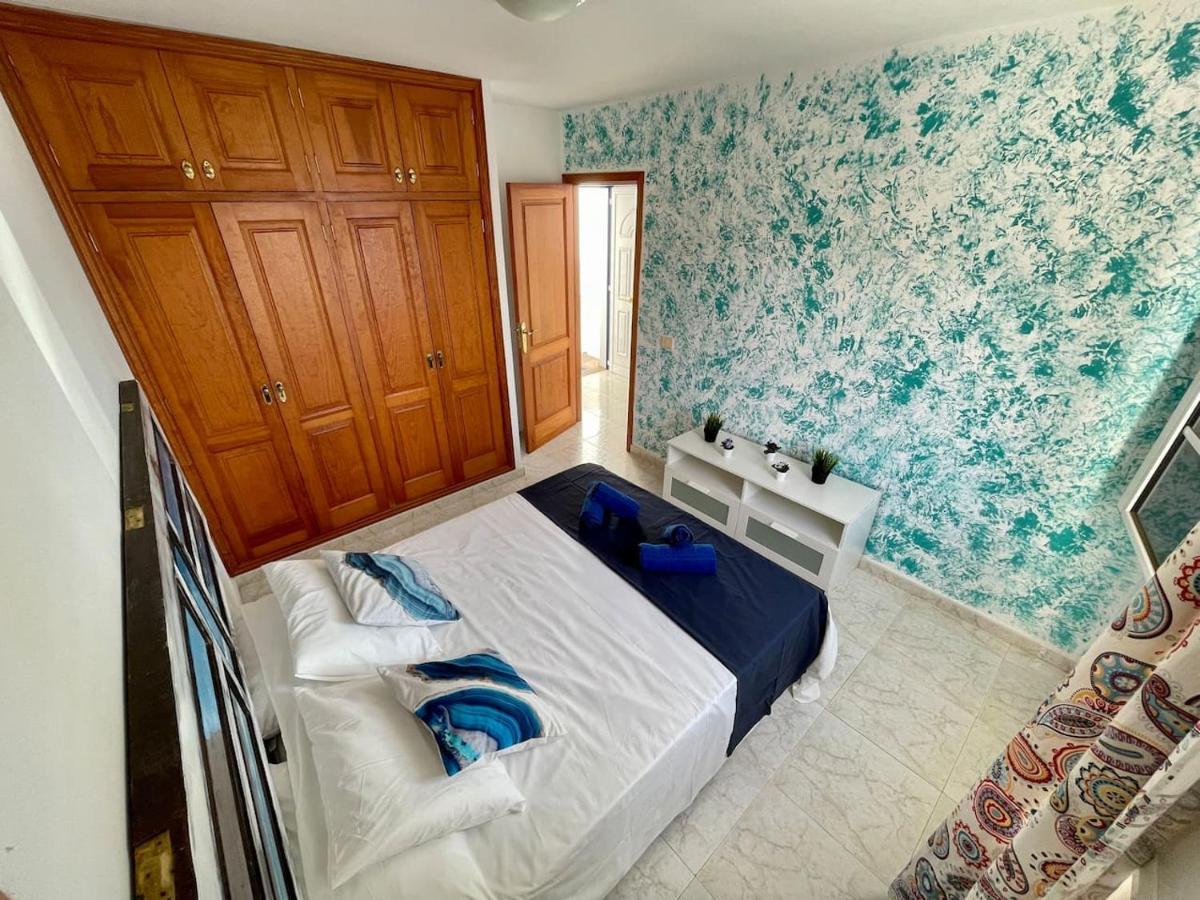 Apartamento Casa La Pardela Órzola Exterior foto
