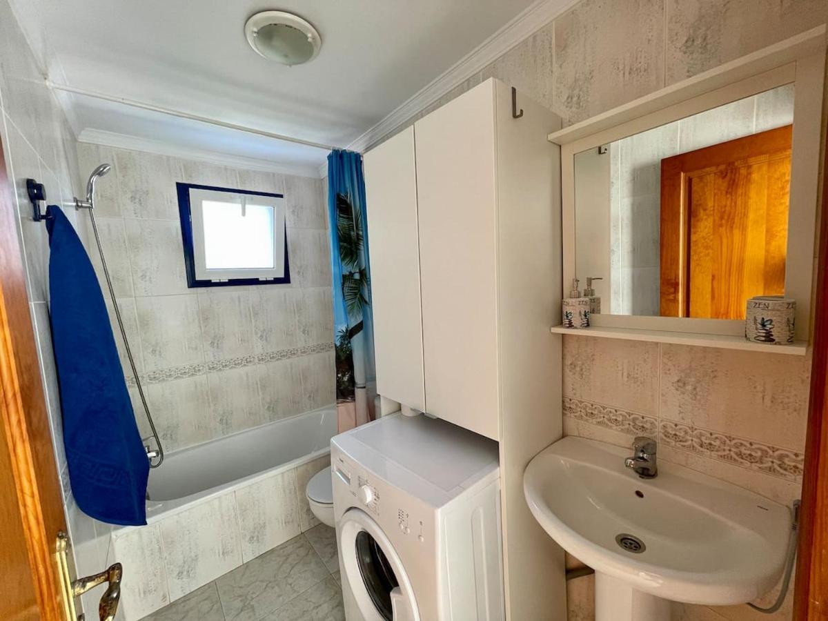 Apartamento Casa La Pardela Órzola Exterior foto