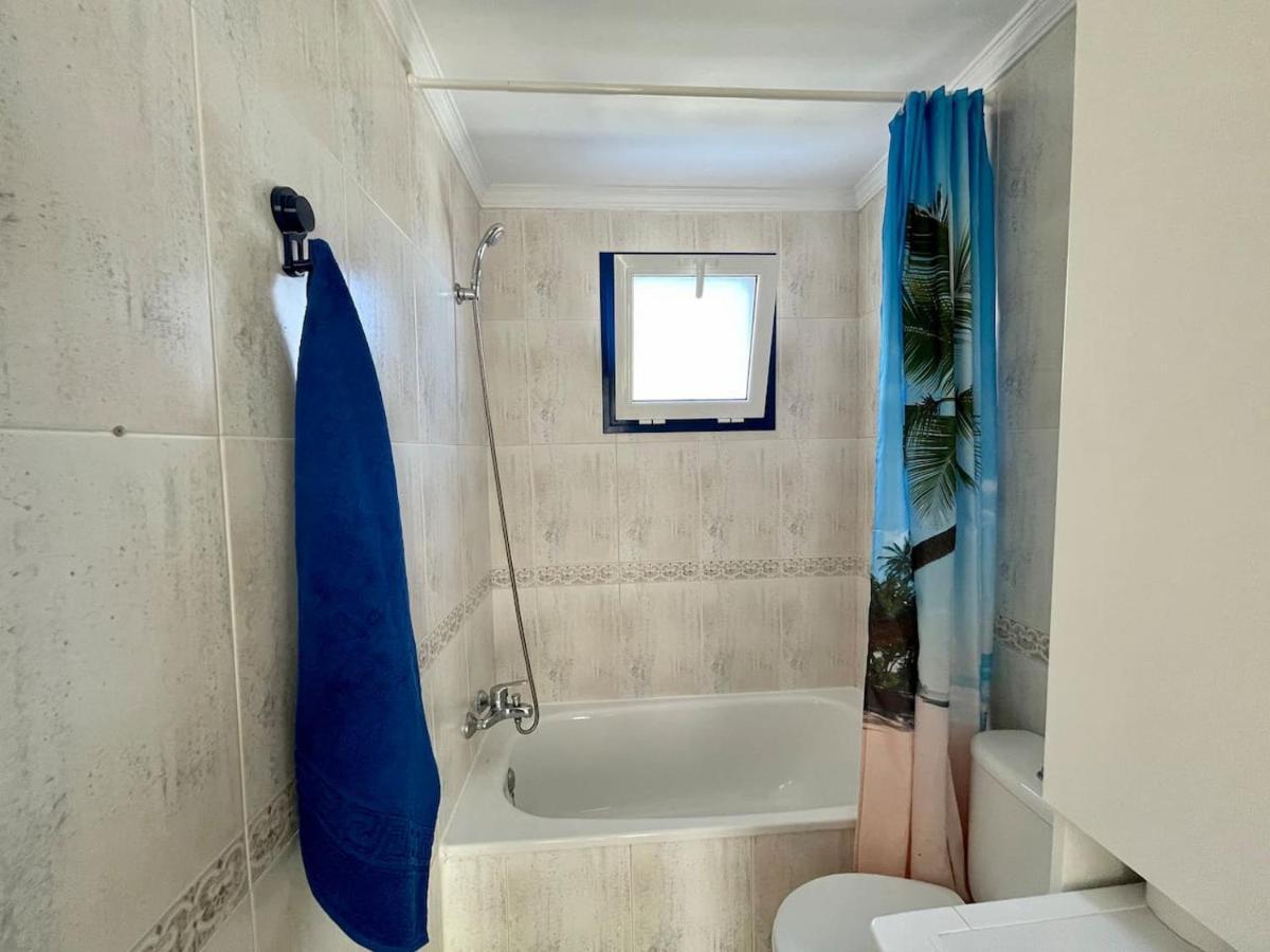 Apartamento Casa La Pardela Órzola Exterior foto